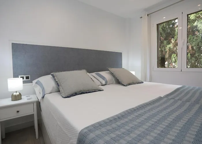 Patricia\'S, Lovely Apartment In Port De Soller