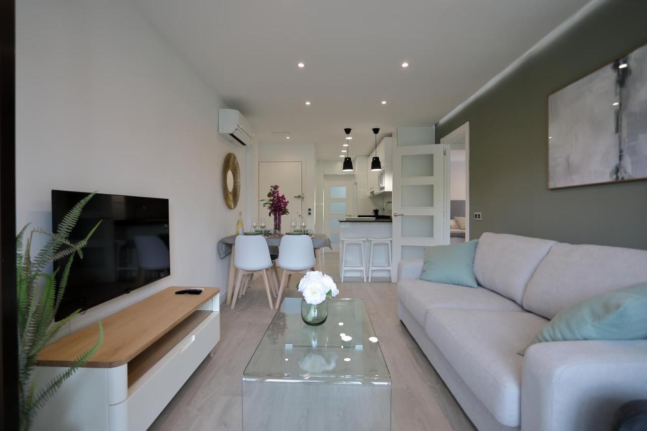Apartament Patricia's, Lovely In