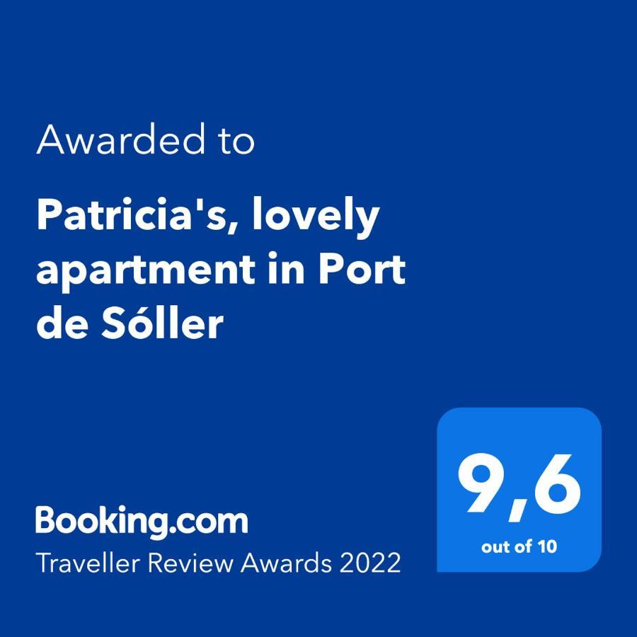 Apartament Patricia's, Lovely In *