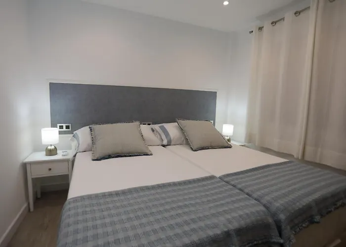 Patricia\'S, Lovely Apartment In Port De Soller